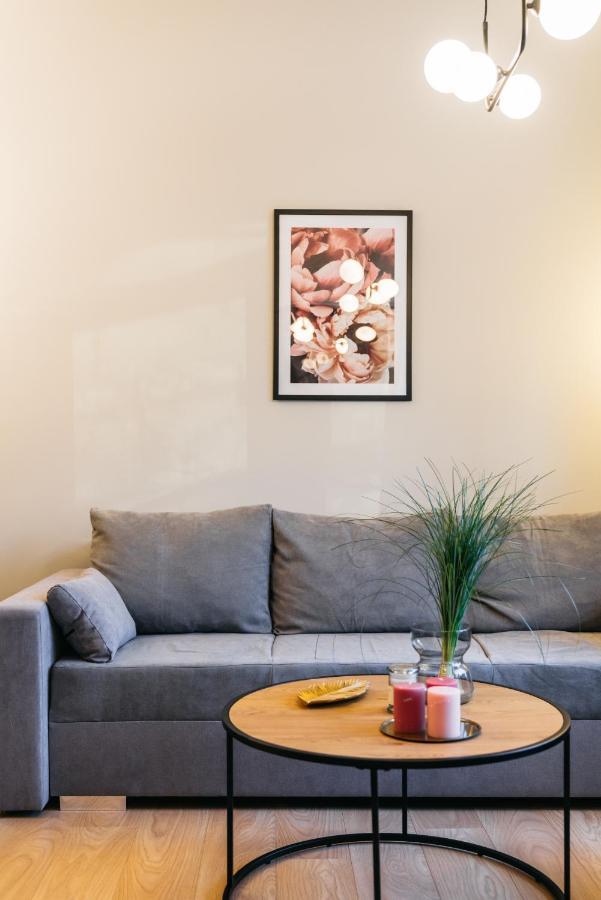 Royal - Loftaffair Appartement *