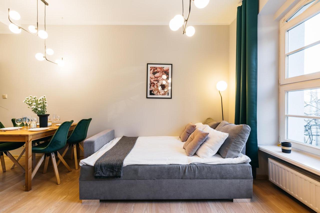 Royal - Loftaffair Appartement Krakau