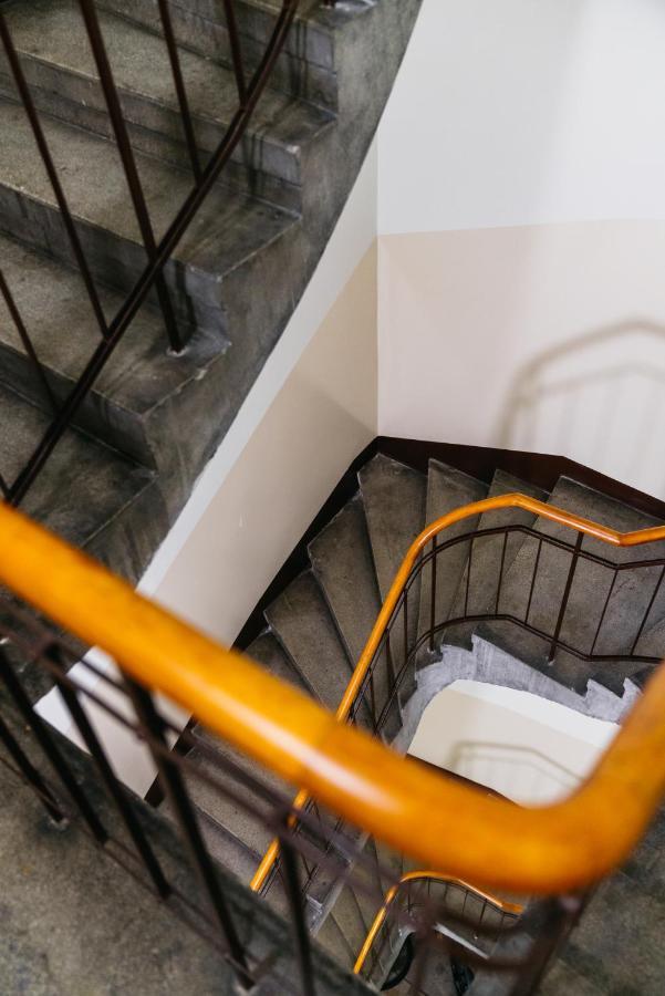 Royal - Loftaffair Appartement