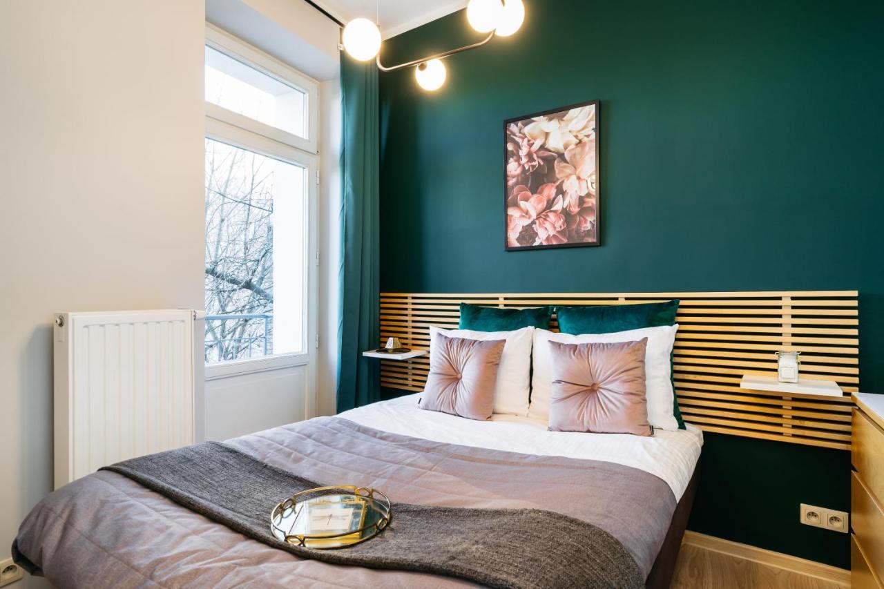 Appartement Royal - Loftaffair