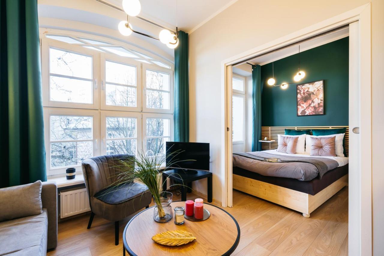 Appartement Royal - Loftaffair *