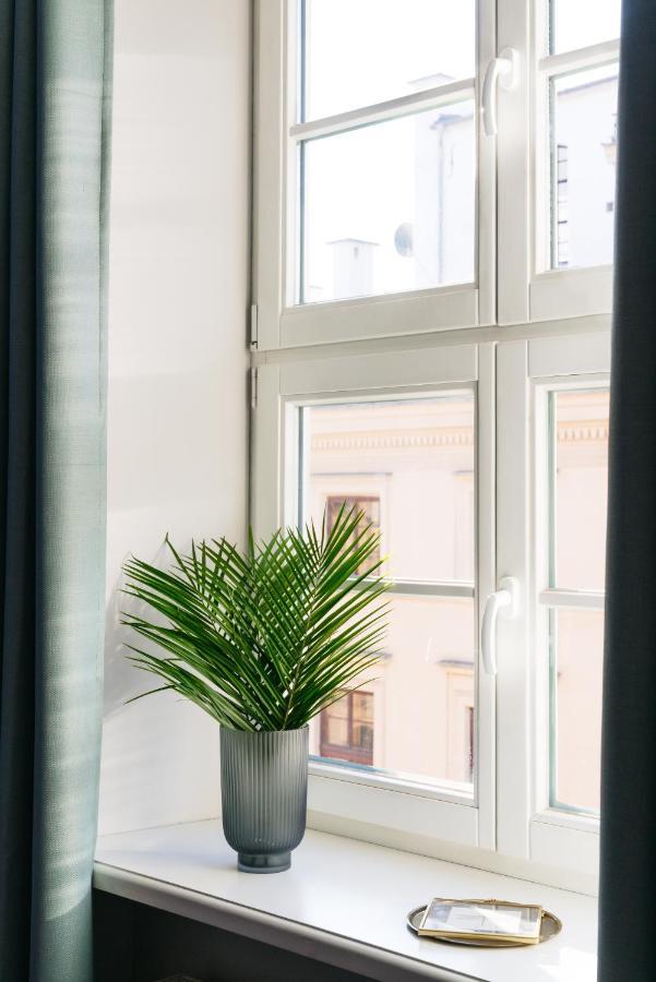 Appartement Royal - Loftaffair Krakau