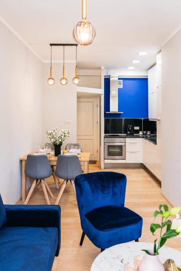 Royal - Loftaffair Appartement Krakau