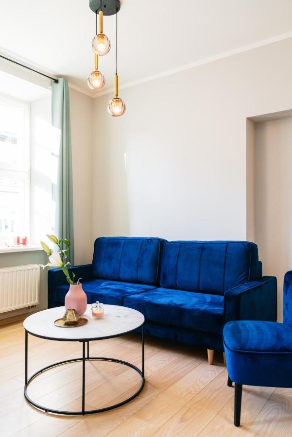 Royal - Loftaffair Appartement