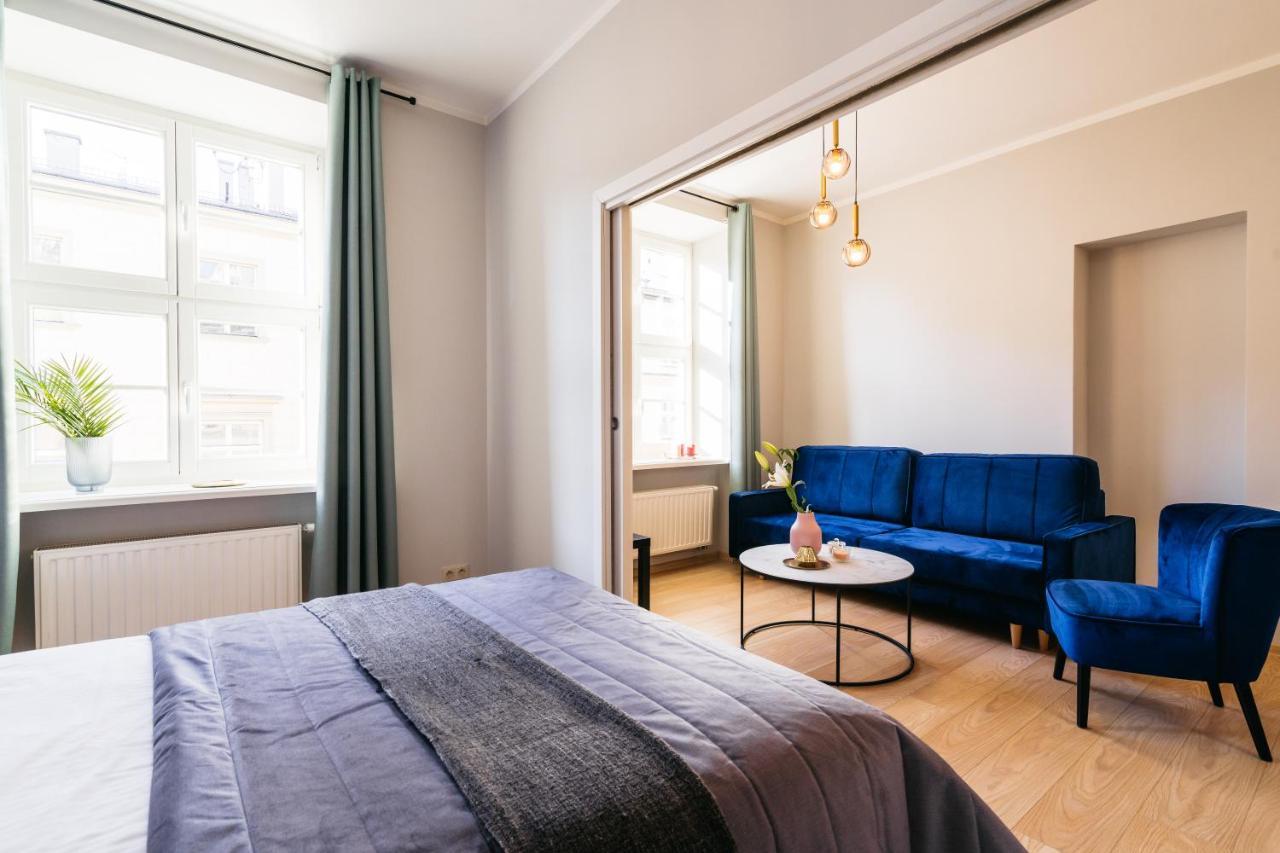 Royal - Loftaffair Appartement