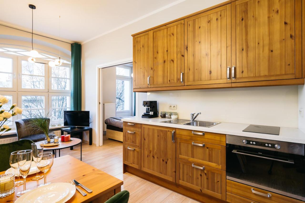Appartement Royal - Loftaffair *