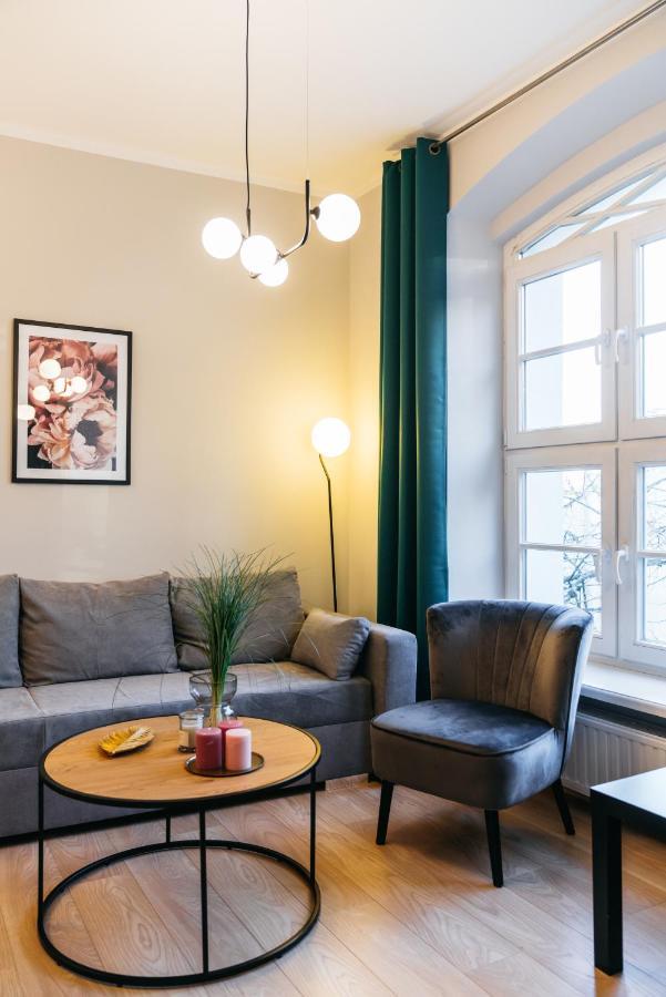Royal - Loftaffair Appartement