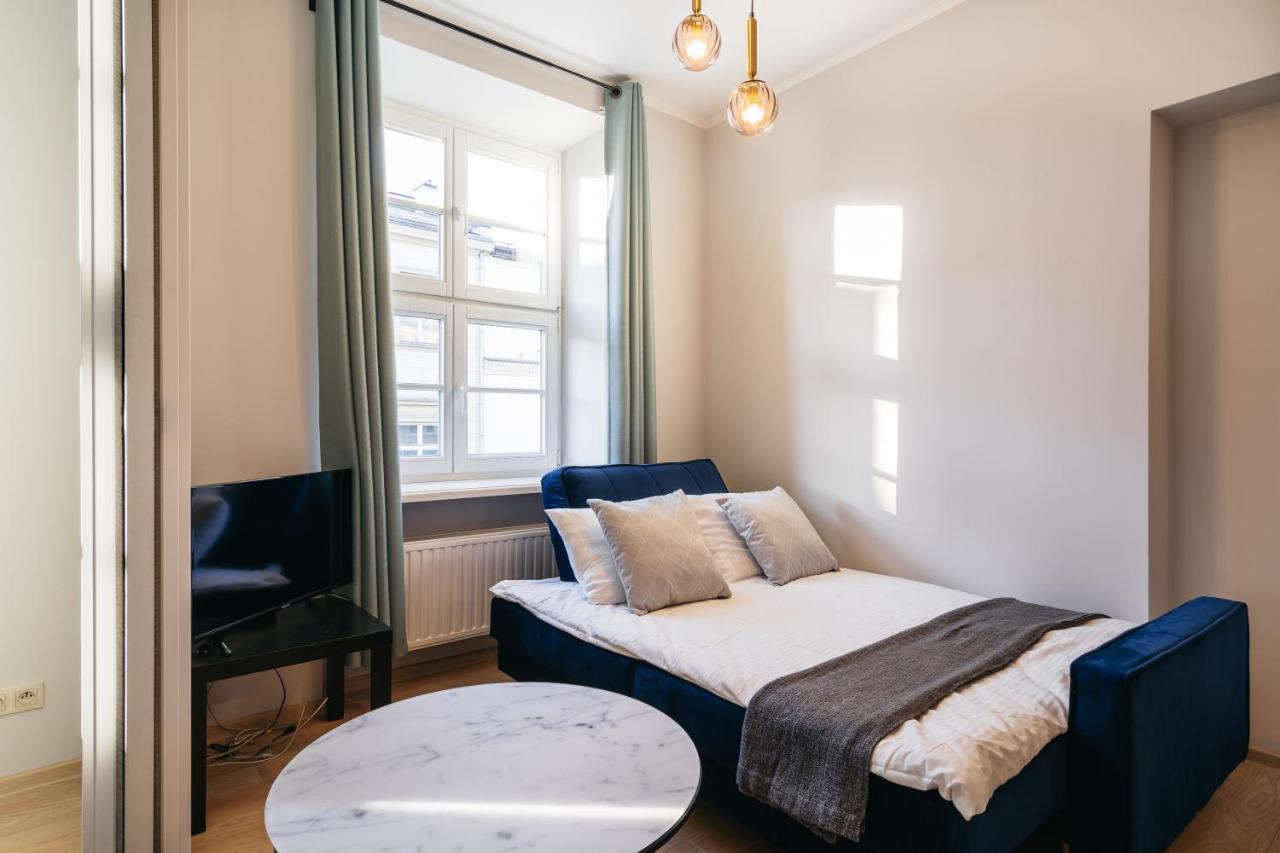 Appartement Royal - Loftaffair *