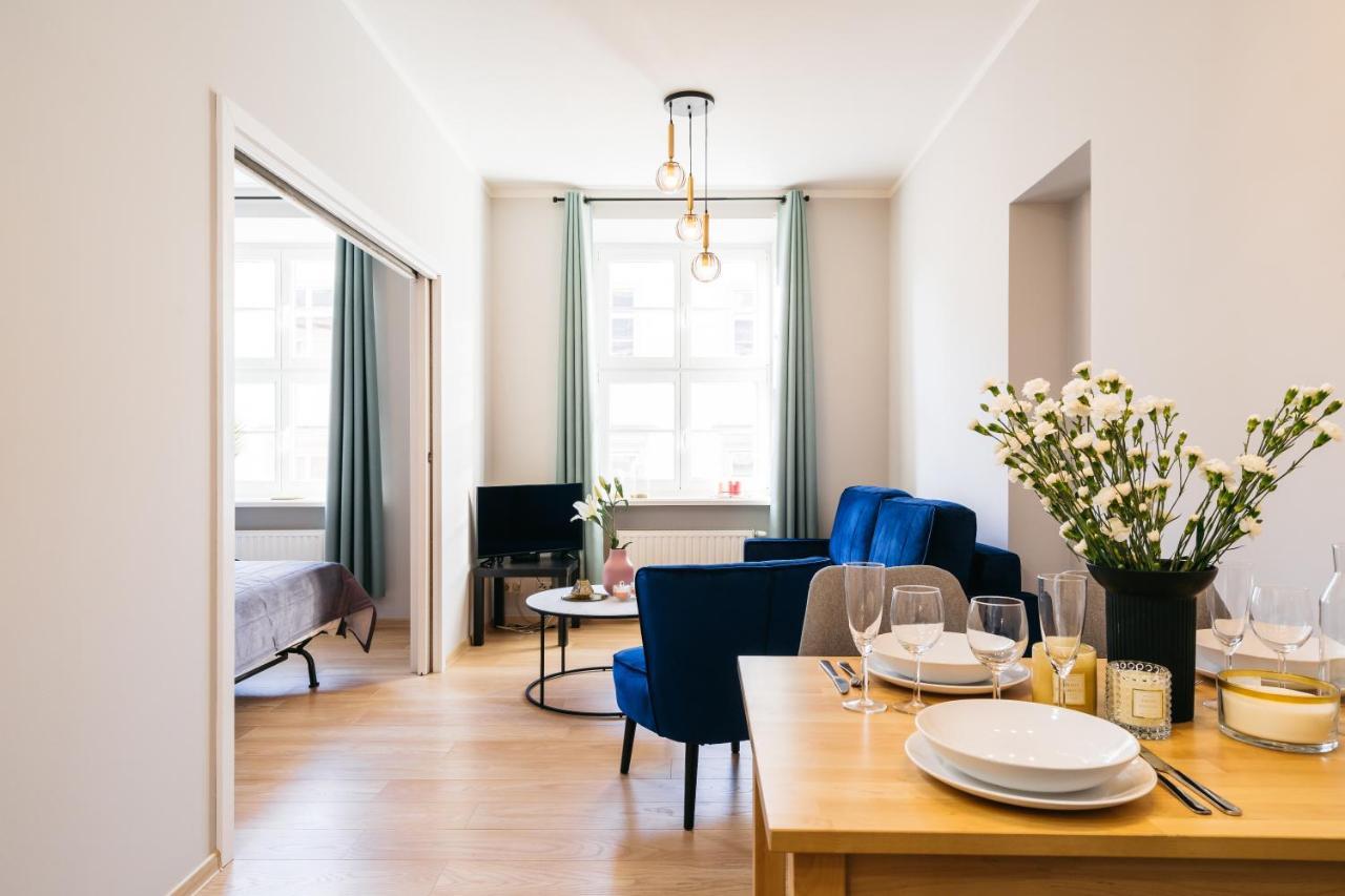 Appartement Royal - Loftaffair