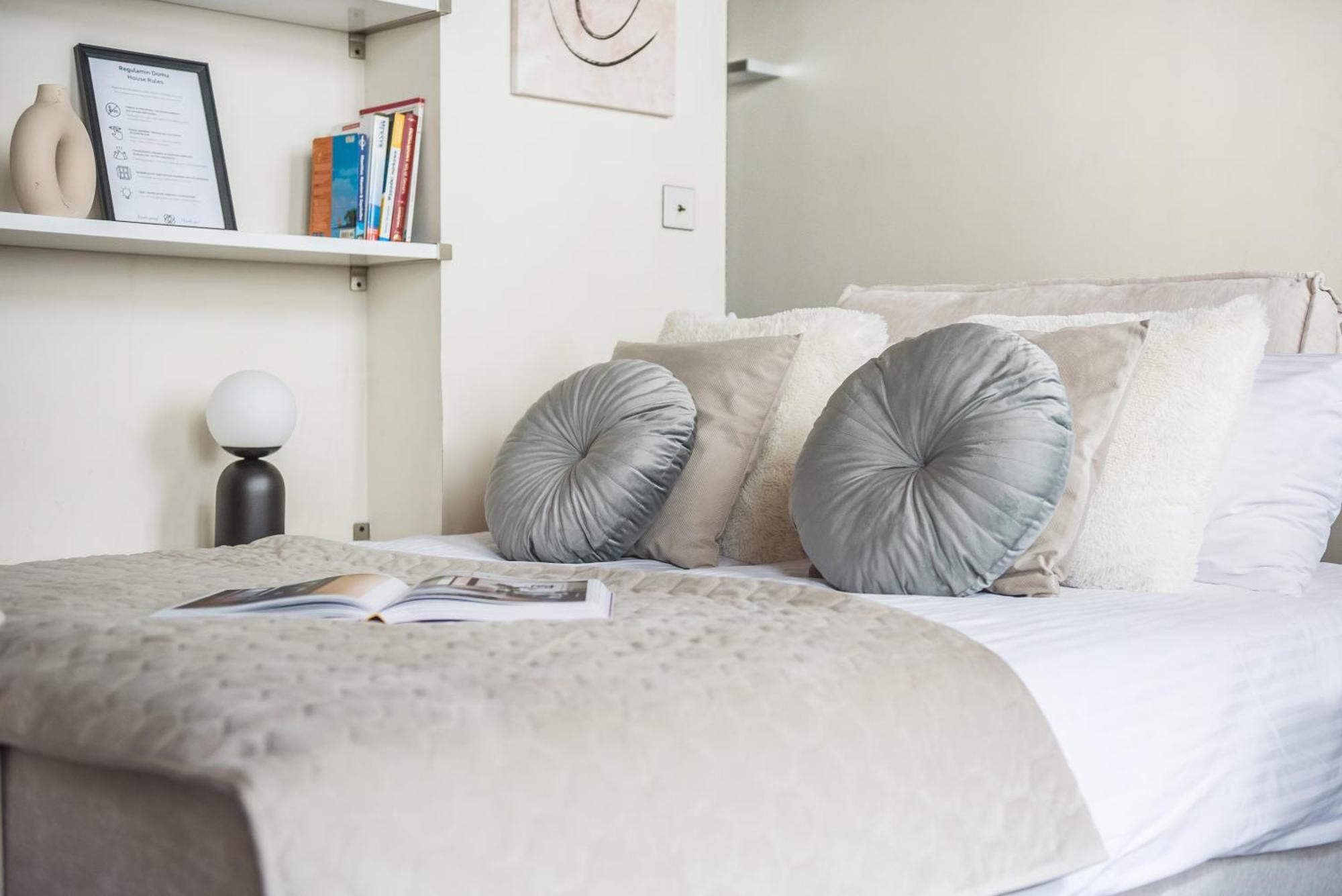 Royal - Loftaffair Appartement Krakau