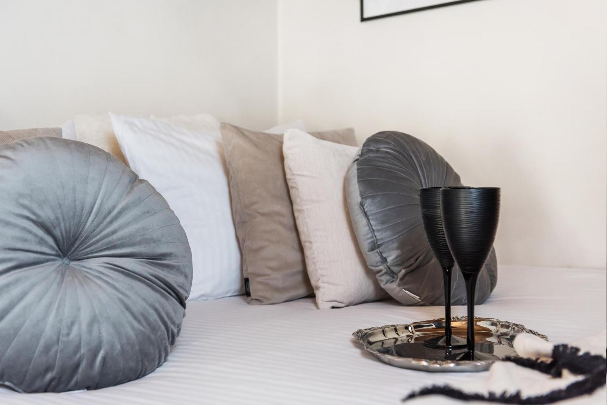 Appartement Royal - Loftaffair