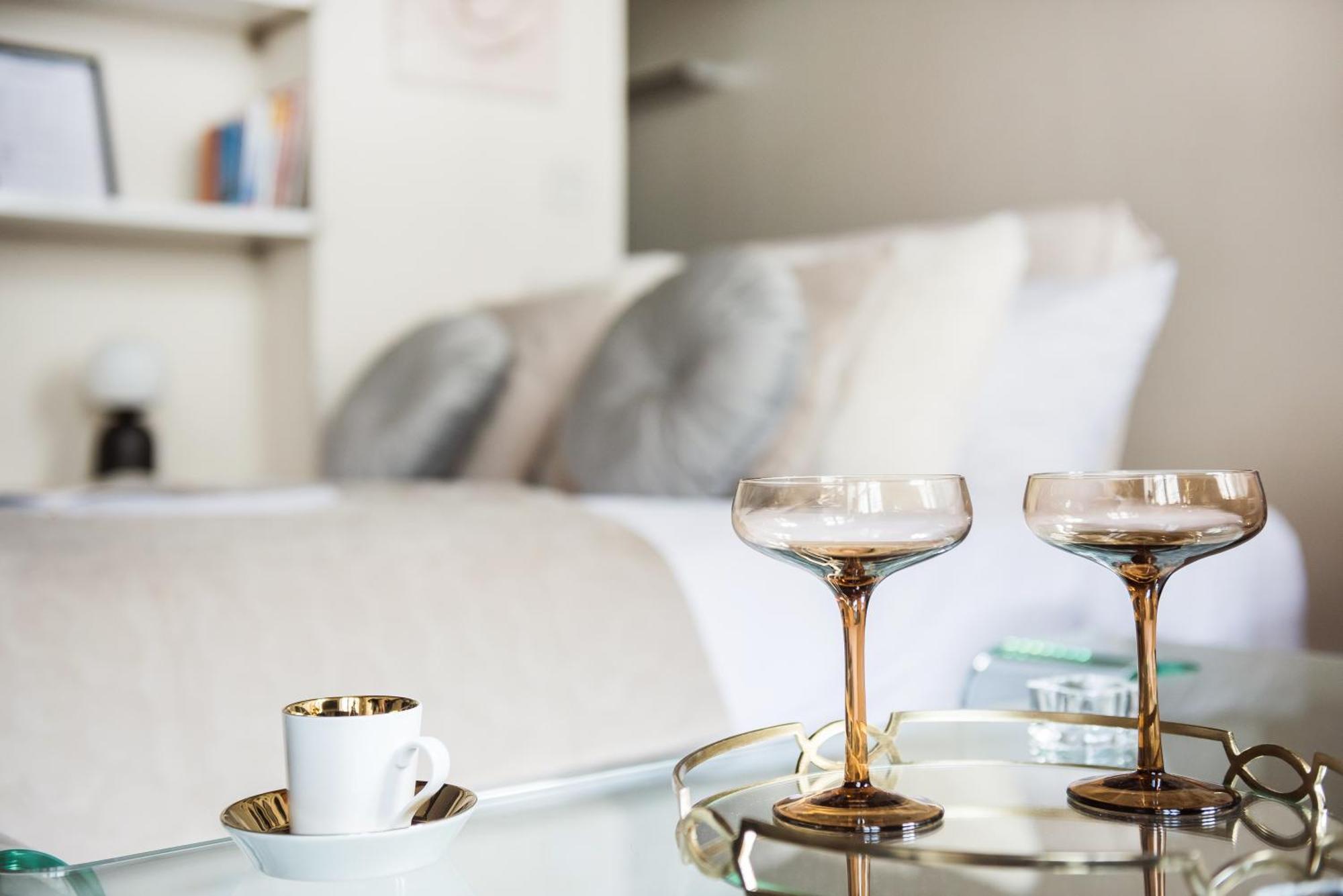 Appartement Royal - Loftaffair