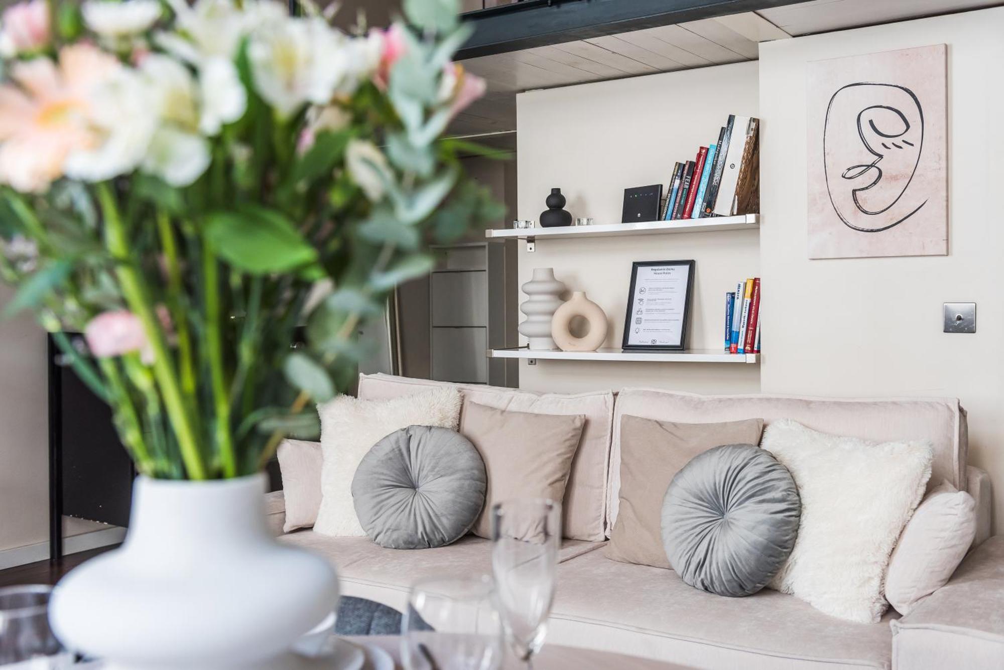 Appartement Royal - Loftaffair *
