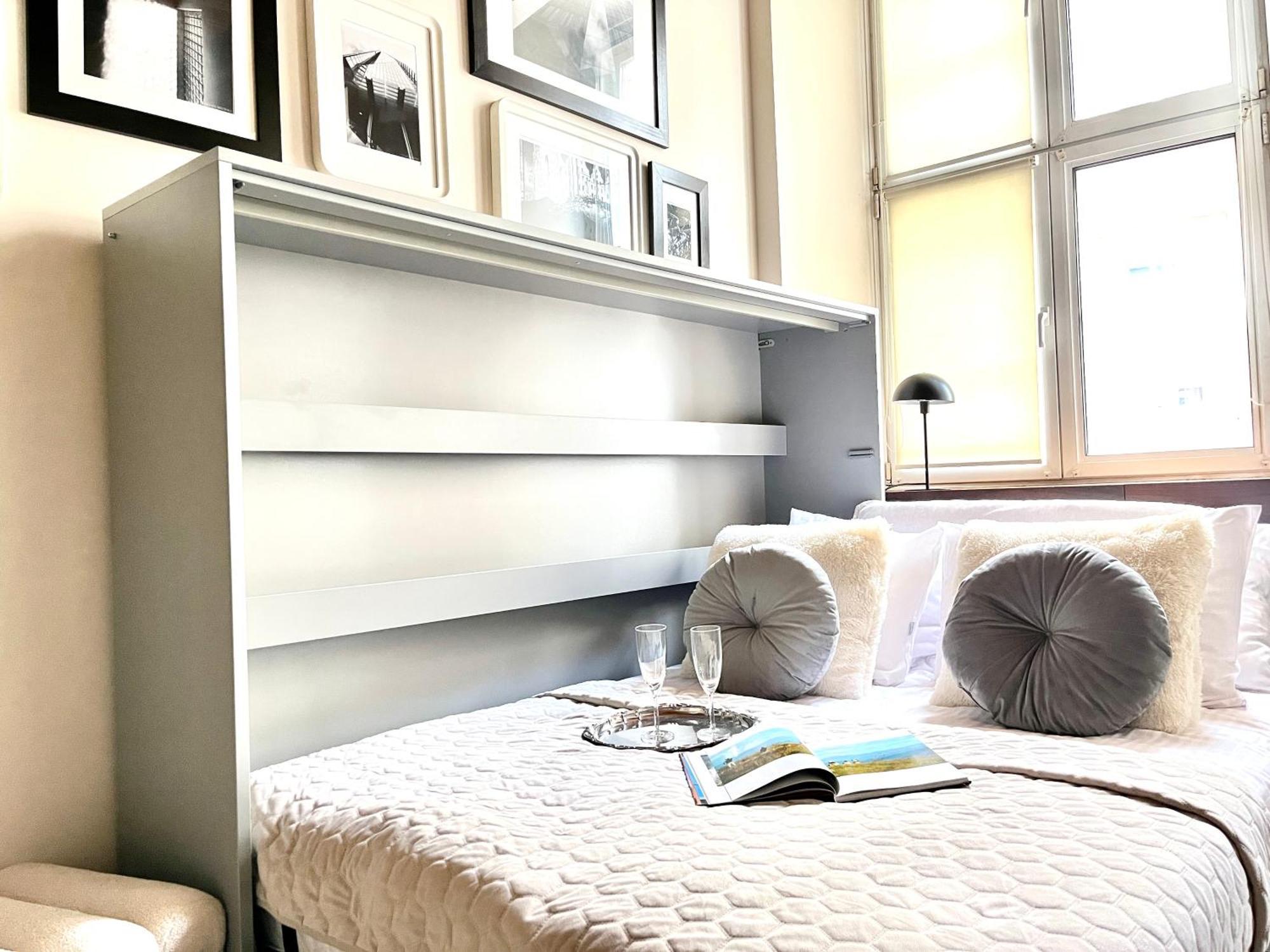 Royal - Loftaffair Appartement *
