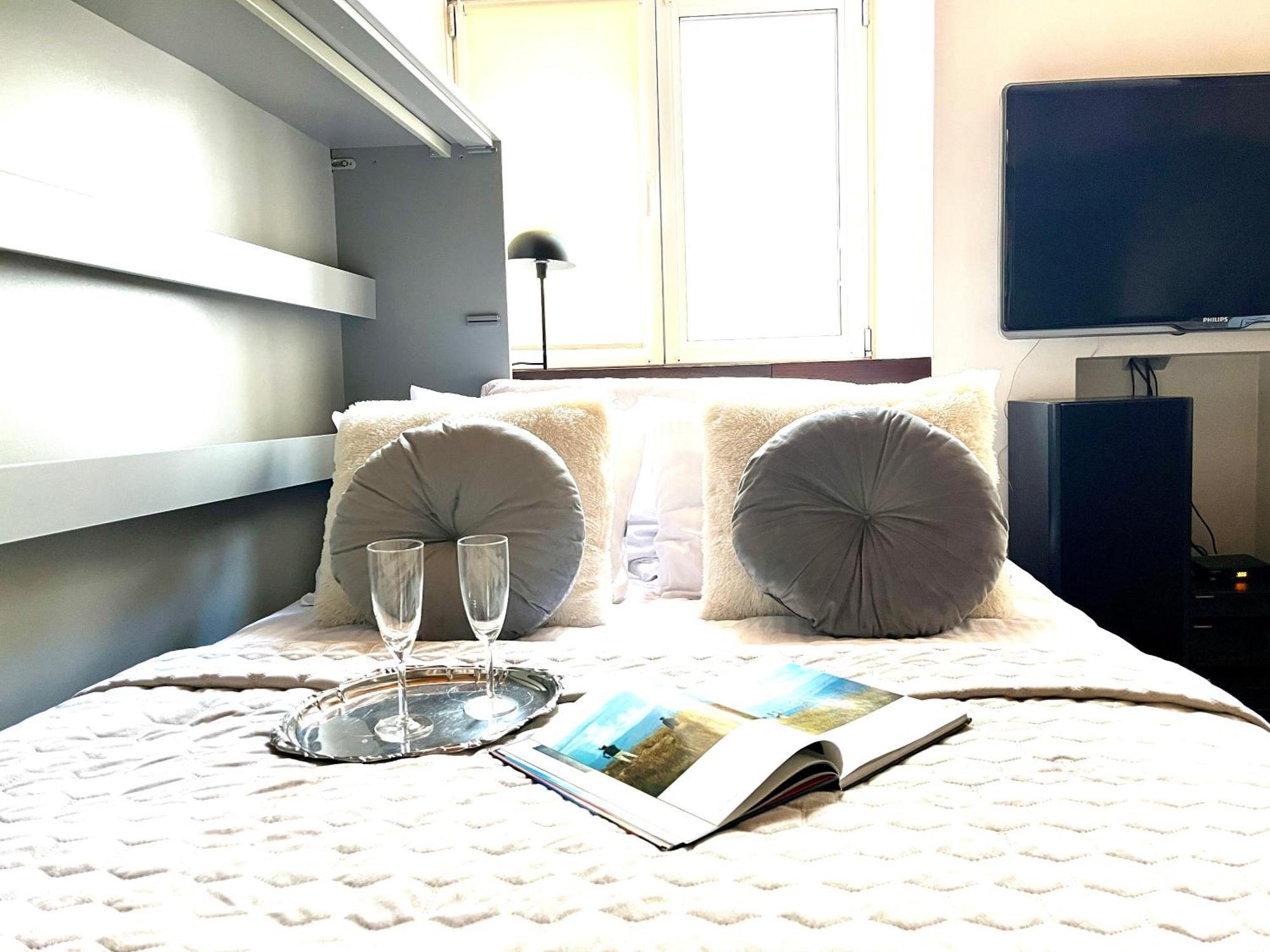 Royal - Loftaffair Appartement Krakau