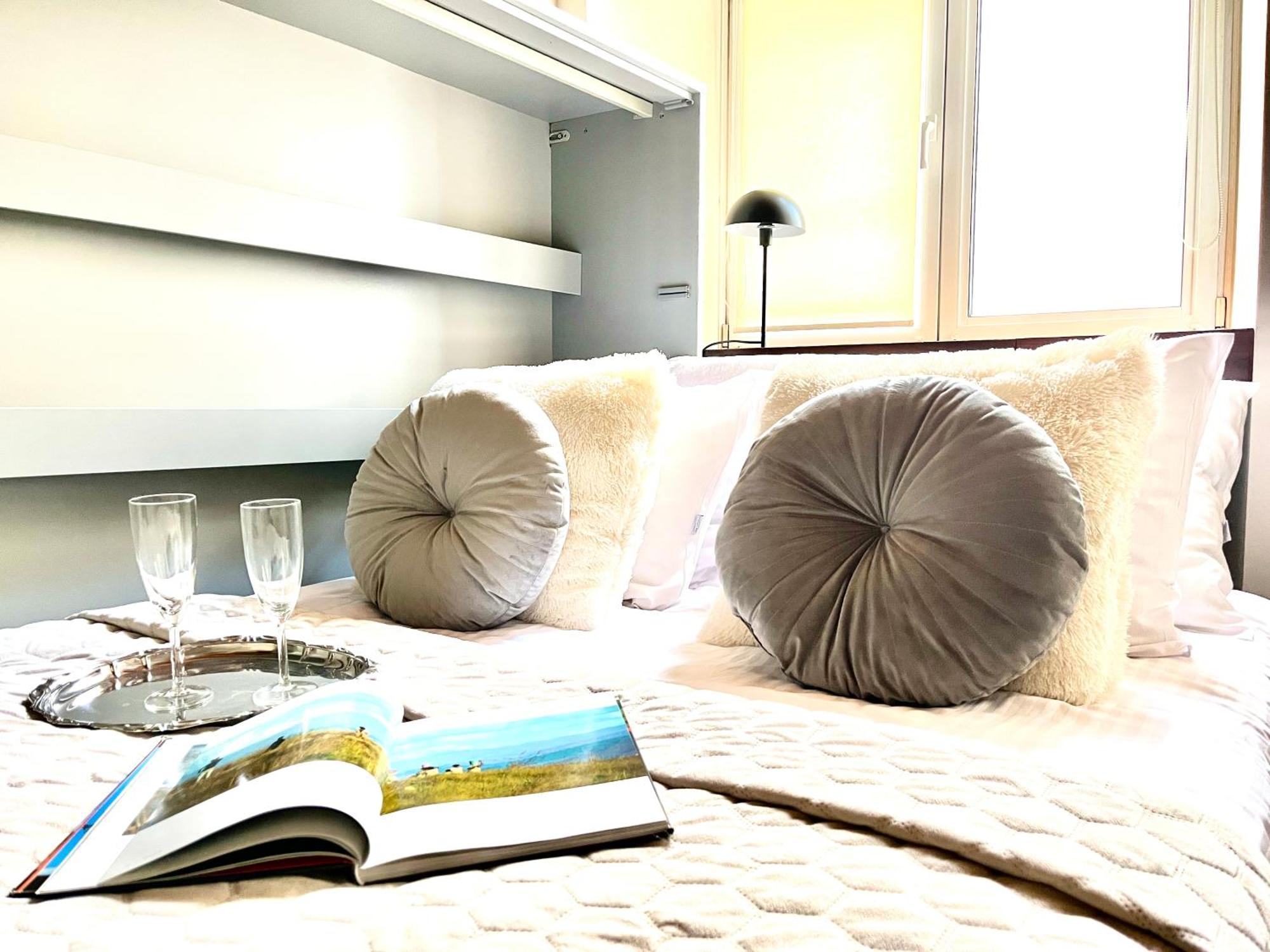 Appartement Royal - Loftaffair Krakau