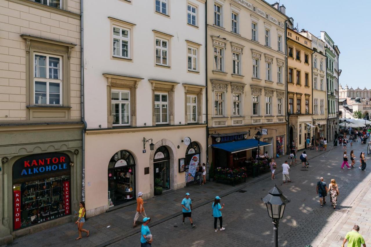 Royal - Loftaffair Krakau