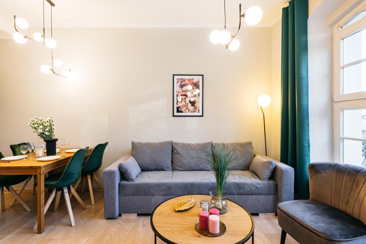 Apartment Royal - Loftaffair Krakau