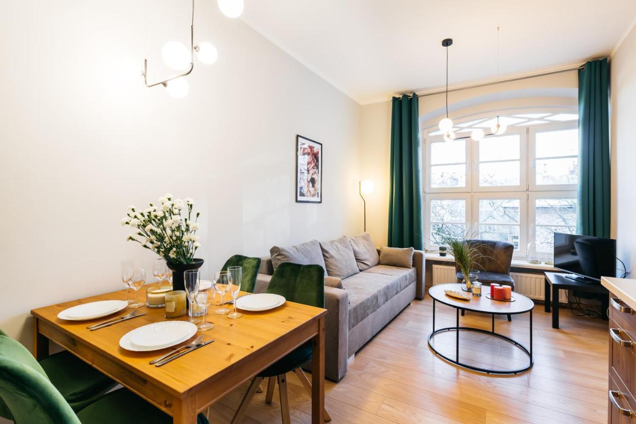 Apartment Royal - Loftaffair Krakau