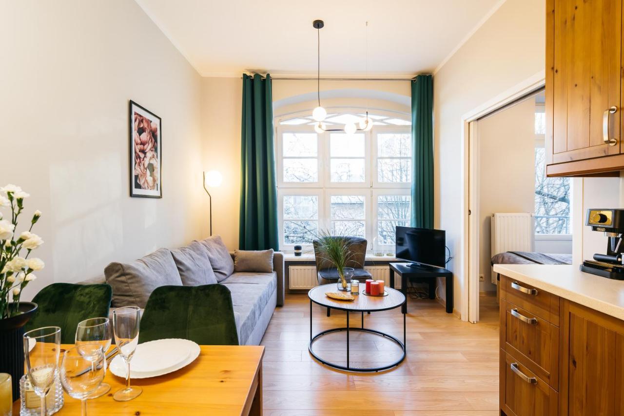 Royal - Loftaffair Apartment