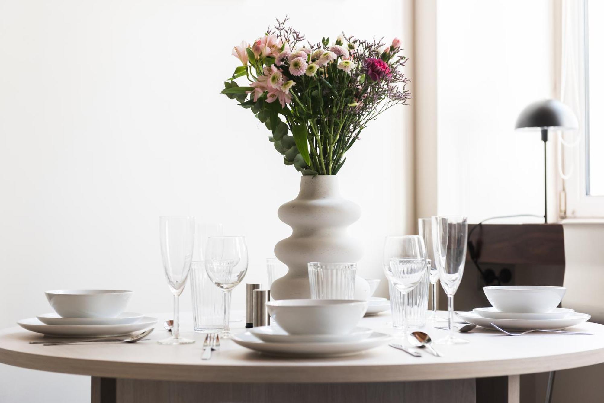 Apartment Royal - Loftaffair Krakau