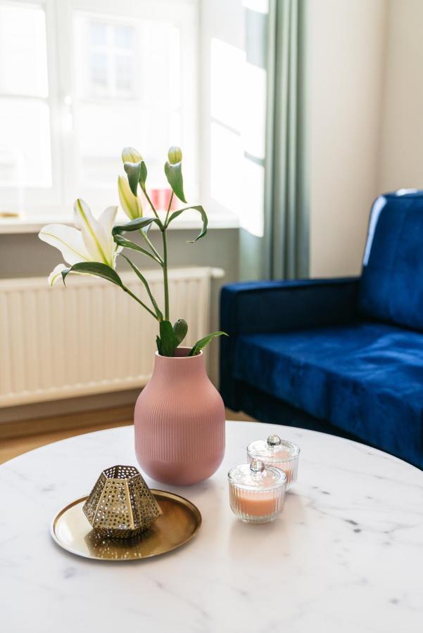 Royal - Loftaffair Appartement